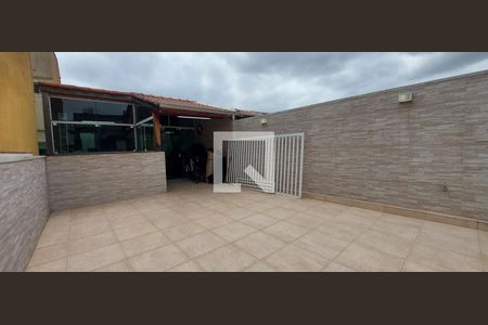 Apartamento à venda com 178m², 3 quartos e 2 vagasCobertura