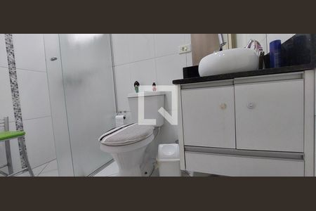 Apartamento à venda com 178m², 3 quartos e 2 vagasBanheiro 2