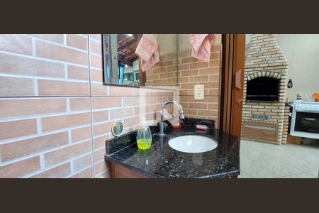 Apartamento à venda com 178m², 3 quartos e 2 vagasLavabo Cobertura