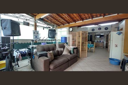 Apartamento à venda com 178m², 3 quartos e 2 vagasEspaço Gourmet