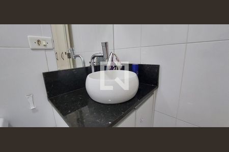 Apartamento à venda com 178m², 3 quartos e 2 vagasBanheiro 2