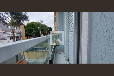 Apartamento à venda com 178m², 3 quartos e 2 vagasVaranda Quarto 1 suíte