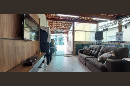 Apartamento à venda com 178m², 3 quartos e 2 vagasEspaço Gourmet