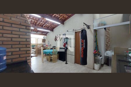 Apartamento à venda com 178m², 3 quartos e 2 vagasEspaço Gourmet