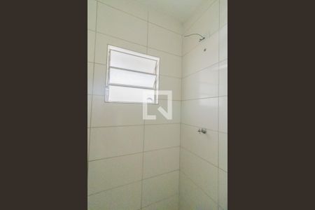 Studio para alugar com 34m², 1 quarto e sem vagaBanheiro