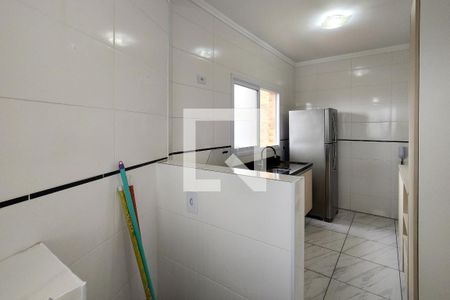 Apartamento para alugar com 55m², 1 quarto e 1 vagaÁrea de Serviço