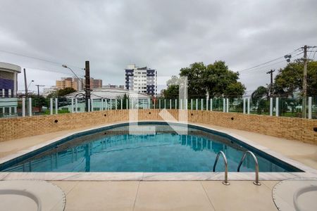 Apartamento para alugar com 55m², 1 quarto e 1 vagaÁrea comum - Piscina