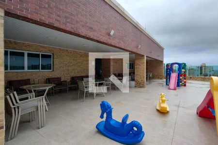 Apartamento para alugar com 55m², 1 quarto e 1 vagaÁrea comum - Playground