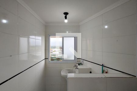 Apartamento para alugar com 55m², 1 quarto e 1 vagaÁrea de Serviço