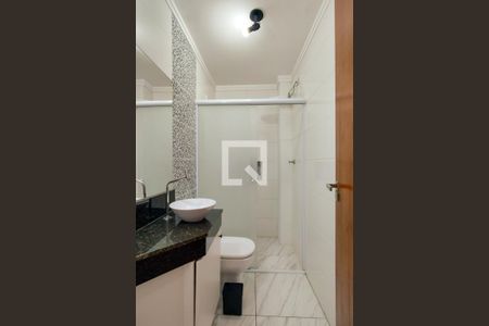 Apartamento para alugar com 55m², 1 quarto e 1 vagaBanheiro