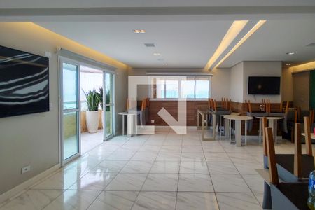 Apartamento para alugar com 55m², 1 quarto e 1 vagaÁrea comum - Salão de festas