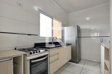 Apartamento para alugar com 55m², 1 quarto e 1 vagaCozinha