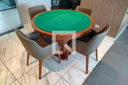 Apartamento para alugar com 55m², 1 quarto e 1 vagaSalão de jogos