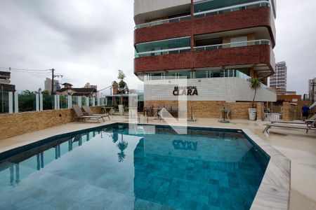 Apartamento para alugar com 55m², 1 quarto e 1 vagaÁrea comum - Piscina