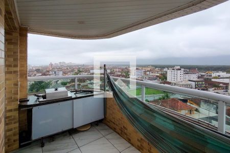 Apartamento para alugar com 55m², 1 quarto e 1 vagaSacada
