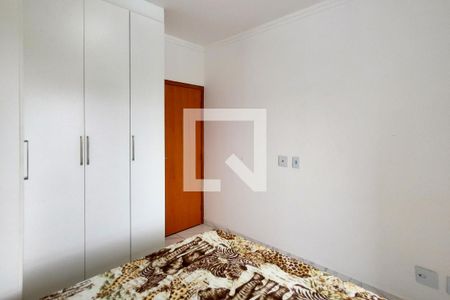 Apartamento para alugar com 55m², 1 quarto e 1 vagaQuarto
