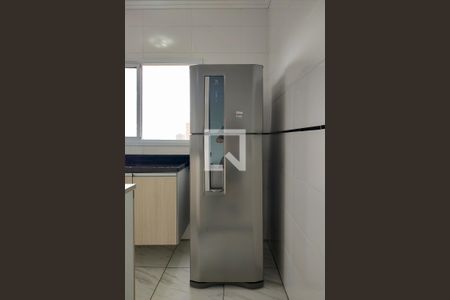 Apartamento para alugar com 55m², 1 quarto e 1 vagaCozinha