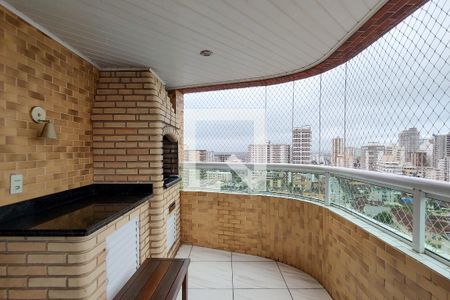 Apartamento para alugar com 55m², 1 quarto e 1 vagaÁrea comum - Churrasqueira