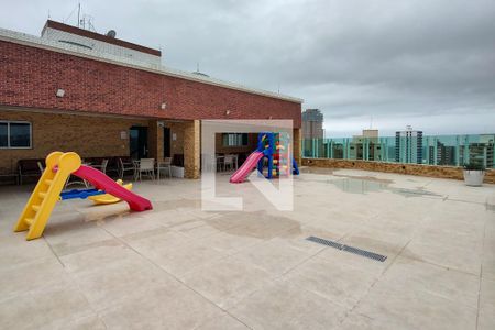 Apartamento para alugar com 55m², 1 quarto e 1 vagaÁrea comum - Playground