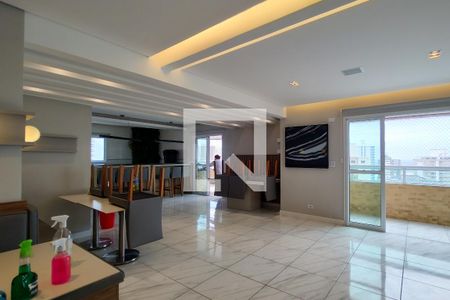 Apartamento para alugar com 55m², 1 quarto e 1 vagaÁrea comum - Salão de festas