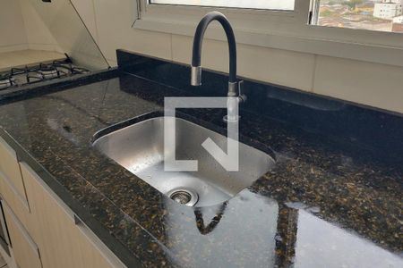 Apartamento para alugar com 55m², 1 quarto e 1 vagaCozinha