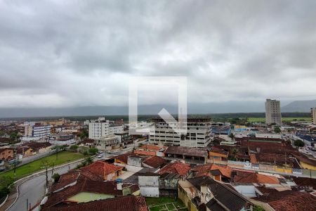 Apartamento para alugar com 55m², 1 quarto e 1 vagaVista da Sacada