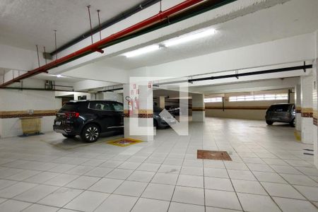 Apartamento para alugar com 55m², 1 quarto e 1 vagaGaragem