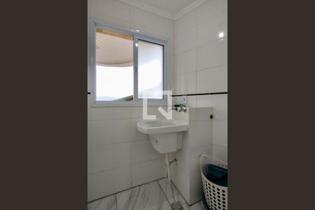 Apartamento para alugar com 55m², 1 quarto e 1 vagaÁrea de Serviço