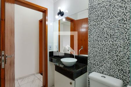 Apartamento para alugar com 55m², 1 quarto e 1 vagaBanheiro