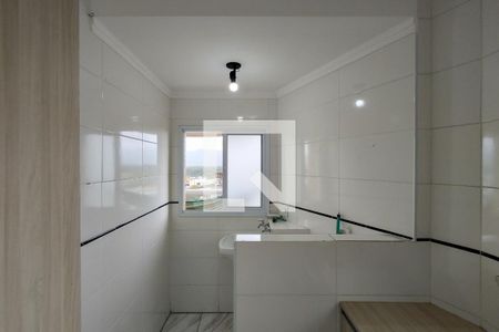 Apartamento para alugar com 55m², 1 quarto e 1 vagaCozinha