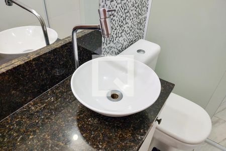 Apartamento para alugar com 55m², 1 quarto e 1 vagaBanheiro