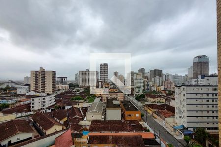 Apartamento para alugar com 55m², 1 quarto e 1 vagasacada do quarto