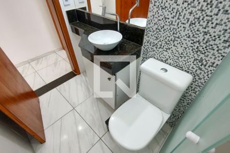 Apartamento para alugar com 55m², 1 quarto e 1 vagaBanheiro