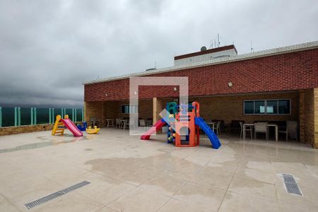 Apartamento para alugar com 55m², 1 quarto e 1 vagaÁrea comum - Playground