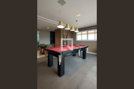Apartamento para alugar com 55m², 1 quarto e 1 vagaSalão de jogos