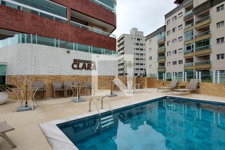 Apartamento para alugar com 55m², 1 quarto e 1 vagaÁrea comum - Piscina