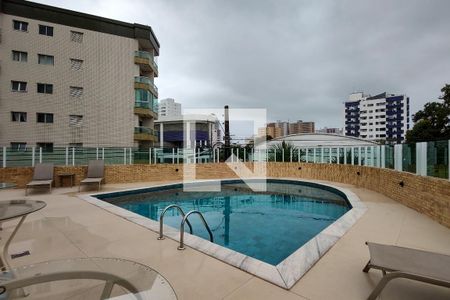 Apartamento para alugar com 55m², 1 quarto e 1 vagaÁrea comum - Piscina