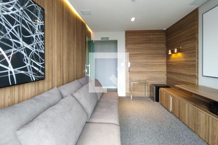 Apartamento para alugar com 55m², 1 quarto e 1 vagaCinema