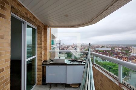 Apartamento para alugar com 55m², 1 quarto e 1 vagaSacada