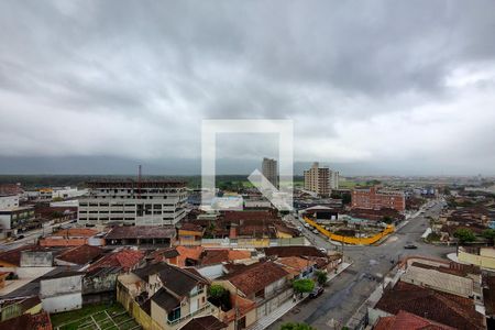 Apartamento para alugar com 55m², 1 quarto e 1 vagasacada do quarto