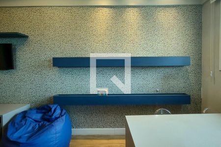 Apartamento para alugar com 55m², 1 quarto e 1 vagaBrinquedoteca