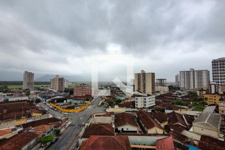 Apartamento para alugar com 55m², 1 quarto e 1 vagasacada do quarto