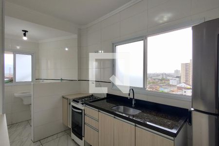 Apartamento para alugar com 55m², 1 quarto e 1 vagaCozinha