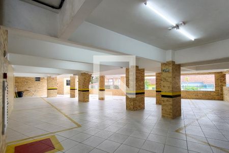 Apartamento para alugar com 55m², 1 quarto e 1 vagaGaragem