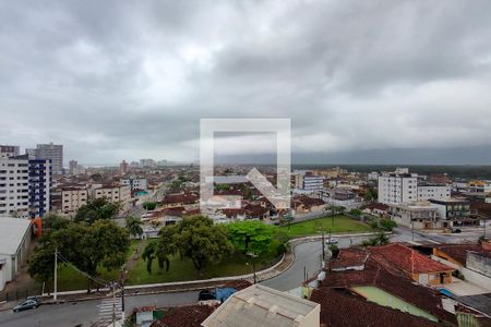 Apartamento para alugar com 55m², 1 quarto e 1 vagaVista da Sacada