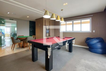 Apartamento para alugar com 55m², 1 quarto e 1 vagaSalão de jogos