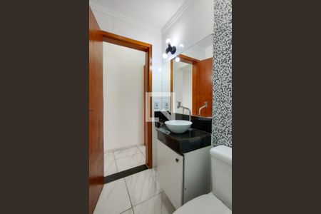 Apartamento para alugar com 55m², 1 quarto e 1 vagaBanheiro