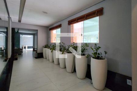 Apartamento para alugar com 55m², 1 quarto e 1 vagaHall de entrada