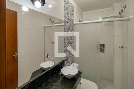 Apartamento para alugar com 55m², 1 quarto e 1 vagaBanheiro