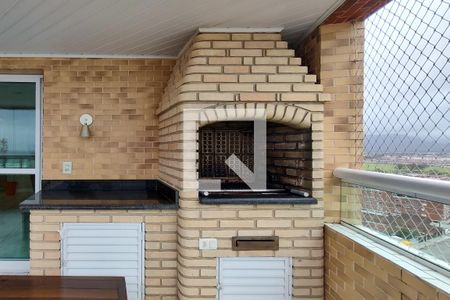 Apartamento para alugar com 55m², 1 quarto e 1 vagaÁrea comum - Churrasqueira